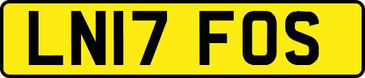 LN17FOS