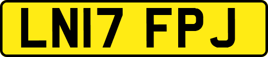 LN17FPJ
