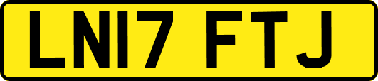 LN17FTJ