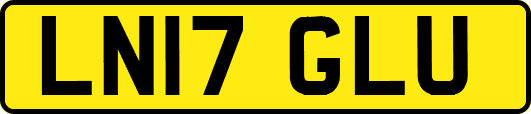 LN17GLU