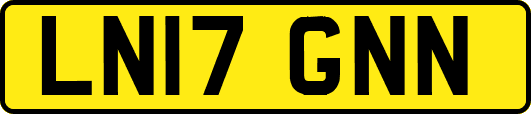 LN17GNN