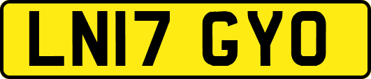LN17GYO
