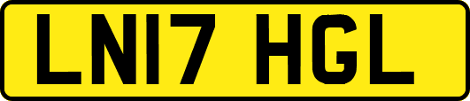 LN17HGL