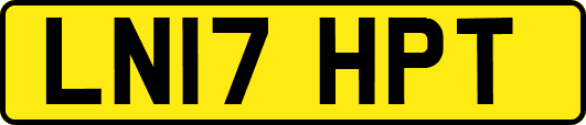 LN17HPT