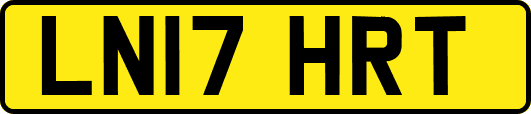 LN17HRT
