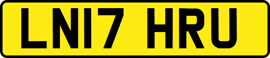 LN17HRU