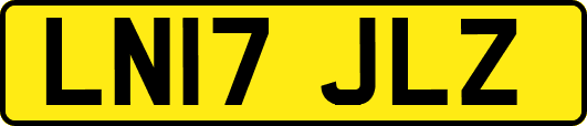 LN17JLZ