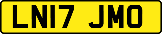 LN17JMO