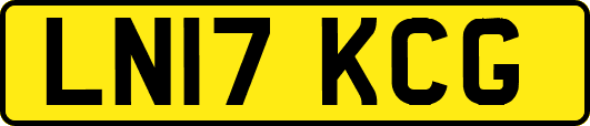 LN17KCG