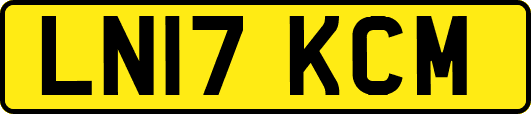 LN17KCM