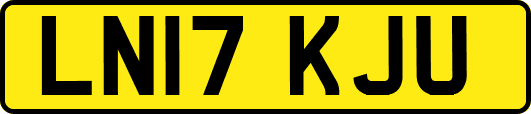 LN17KJU