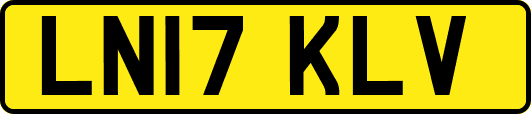 LN17KLV