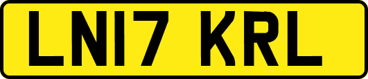 LN17KRL