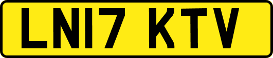 LN17KTV