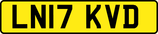 LN17KVD