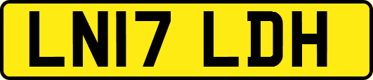 LN17LDH