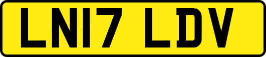LN17LDV