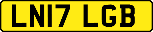 LN17LGB