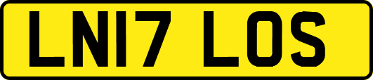 LN17LOS