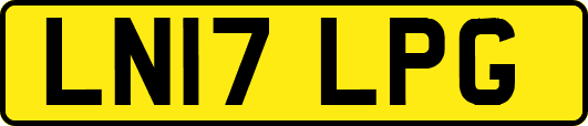 LN17LPG