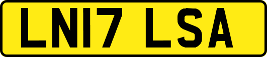 LN17LSA
