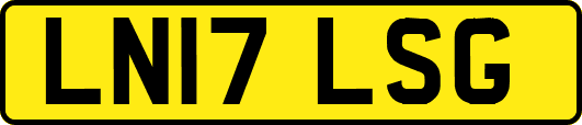 LN17LSG