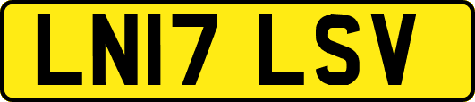 LN17LSV