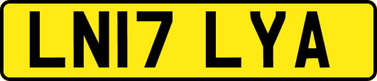 LN17LYA