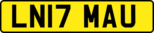 LN17MAU