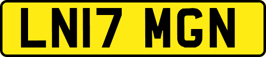 LN17MGN