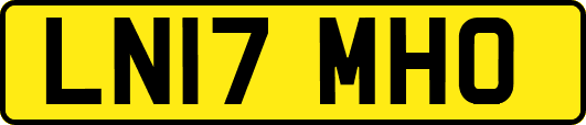 LN17MHO