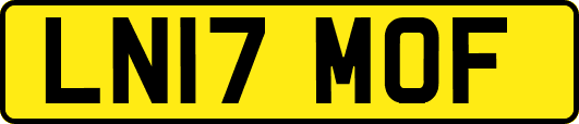 LN17MOF