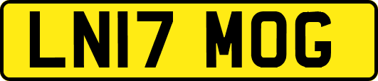 LN17MOG