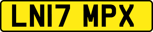 LN17MPX