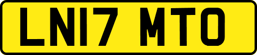 LN17MTO
