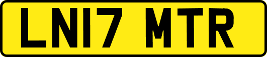 LN17MTR