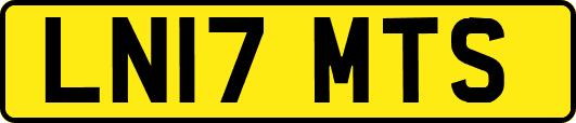 LN17MTS