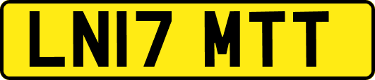 LN17MTT