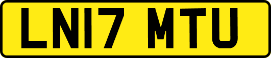 LN17MTU