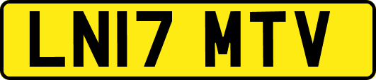 LN17MTV