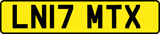 LN17MTX