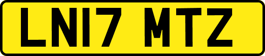 LN17MTZ