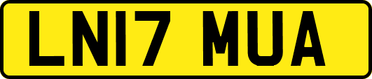 LN17MUA