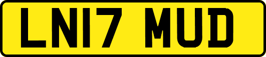 LN17MUD