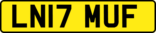 LN17MUF