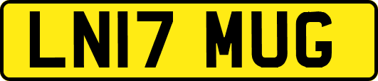 LN17MUG