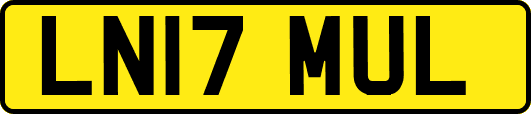 LN17MUL