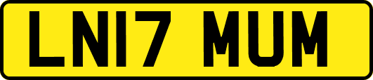 LN17MUM