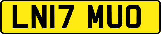 LN17MUO