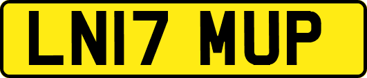 LN17MUP